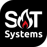 SAT Systems Logo