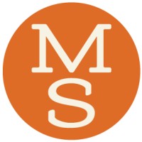 Mighty Sparrow Design Logo