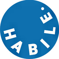HABILE. Logo