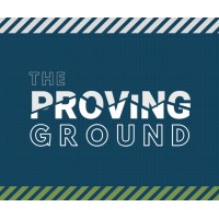 The Proving Ground Logo