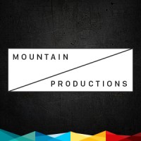Mountain Productions, Inc. Logo