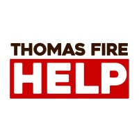 THOMASFIREHELP Logo