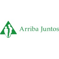 Arriba Juntos Logo