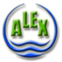 AlexGroup.Info Logo