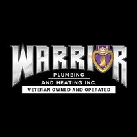 Warrior Plumbing & Heating, Inc. Logo