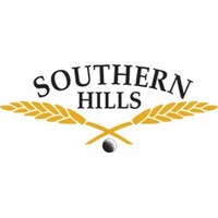 Southern Hills Golf Course Logo