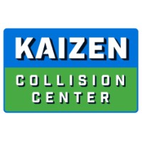 Kaizen Collision Center Logo