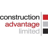 Construction Advantage Limited Logo