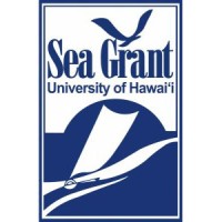 University of Hawaii Sea Grant College Program Logo