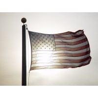 Burke America Logo