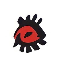 Institut supérieur des beaux arts de Tunis Logo