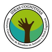 Instituto Colombiano de Estudios en Autismo y Salud Cognitiva Logo