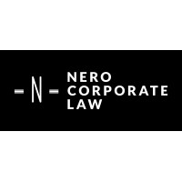 Nero Corporate Law Logo