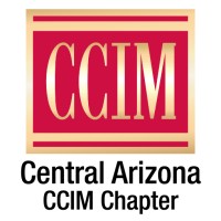 Central AZ CCIM Chapter Logo