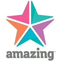 Amazing Education & Training: RTO 41123 Logo