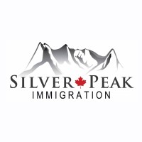 Silver Peak Immigration Logo