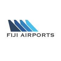 Fiji Airports Logo