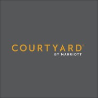 Courtyard by Marriott - Sydney North Ryde Logo