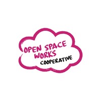 Open Space Works Cooperative Logo
