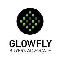 GlowFly Buyers Advocate Logo