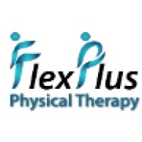 FlexPlus Physical Therapy LLC Logo