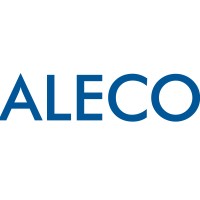 Aleco Logo
