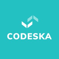 Codeska Logo