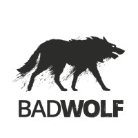 Bad Wolf Logo