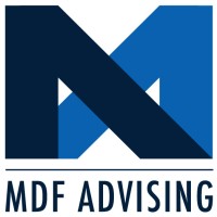 MDF Advising Logo