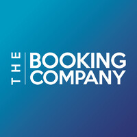 The Booking Company Logo