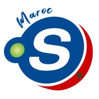 Point S Maroc Logo