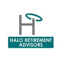 Halo Retirement Advisors Logo