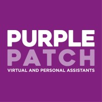 Purple Patch PA Logo