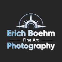 Erich Boehm Fine Art Photography Logo