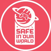 Safe In Our World Logo
