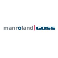 manroland Goss web systems Americas Logo