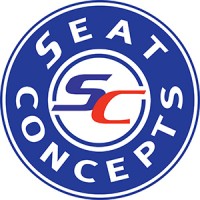 Seat Concepts Logo