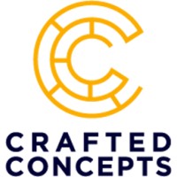 Crafted Concepts Pty Ltd Logo