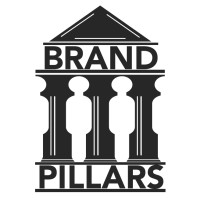 The Brand Pillars, LLC Logo