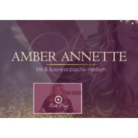 Amber Annette Logo