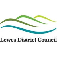 Lewes District Council Logo