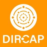 DIRCAP Logo