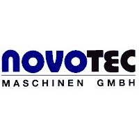 Novotec Maschinen GmbH Logo