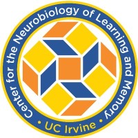 Center for the Neurobiology of Learning and Memory at UC Irvine Logo