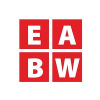 East African Business Week Logo