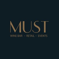 MUST Logo