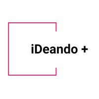 iDeando+ Logo