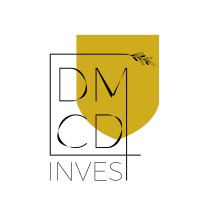 DMCD Invest Logo