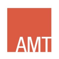 Institute for Advanced Mining Technologies (AMT) Logo