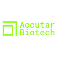 Accutar Biotech Logo
